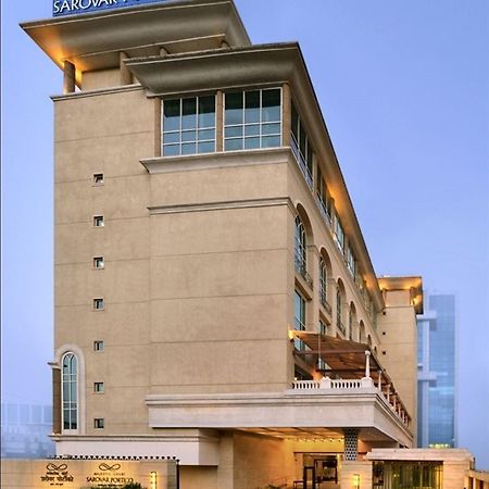 Majestic Court Sarovar Portico Navi Mumbai Zewnętrze zdjęcie